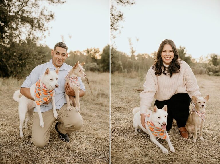 Los Penasquitos Family Photoshoot