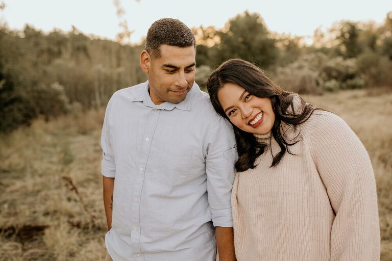 Los Penasquitos Family Photoshoot