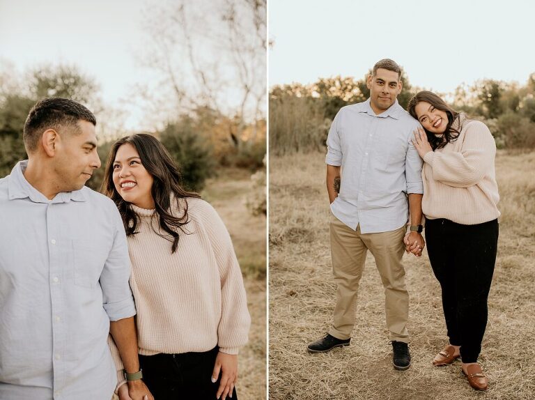 Los Penasquitos Family Photoshoot