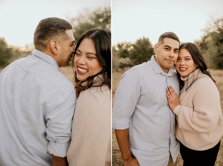 San Diego Outdoor Family Photoshoot
