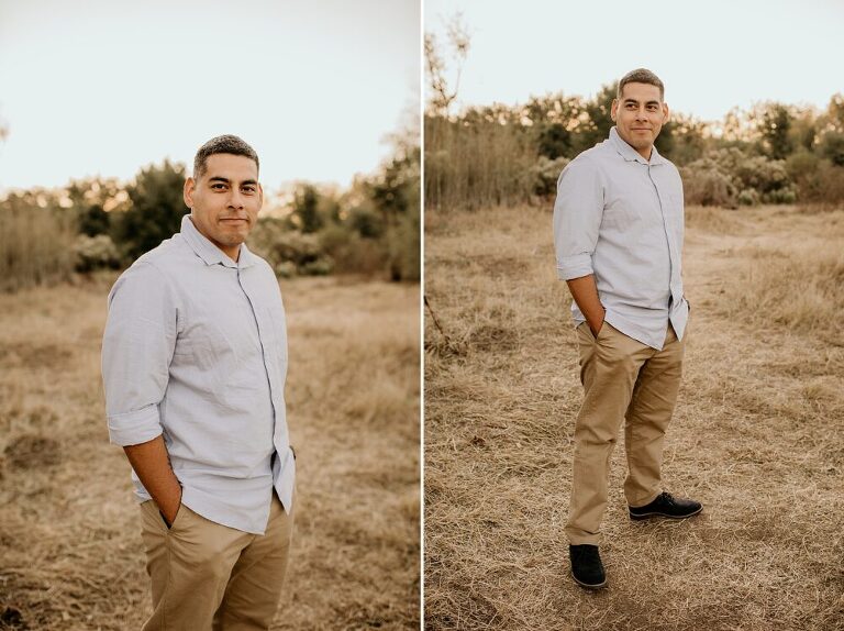 San Diego Portrait Photographer