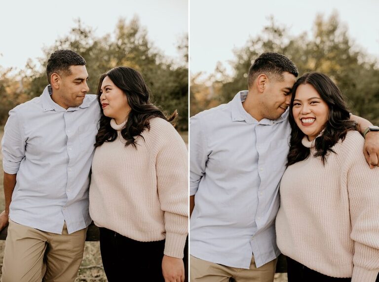 San Diego Outdoor Family Photoshoot