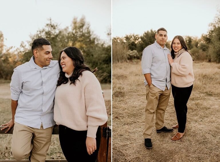 San Diego Outdoor Family Photoshoot