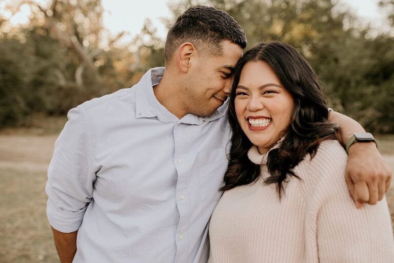 San Diego Outdoor Family Photoshoot