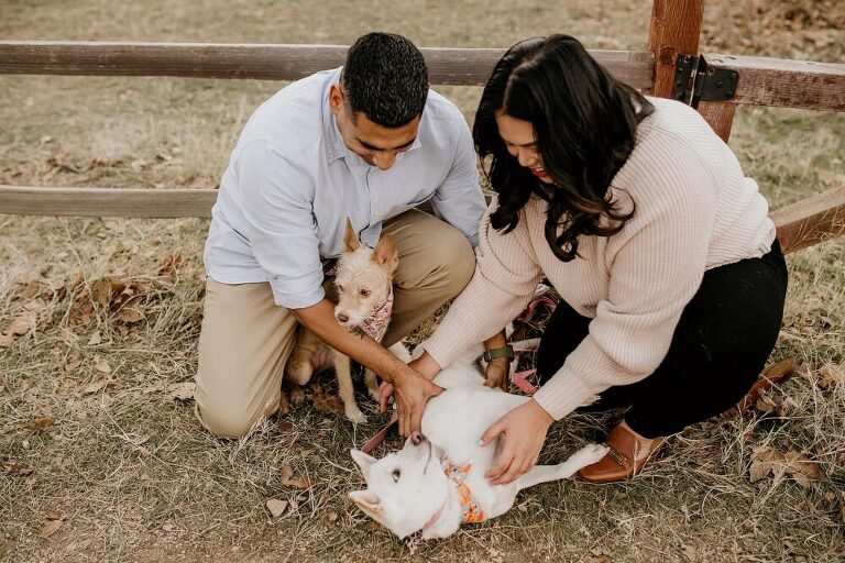 San Diego Outdoor Family Photoshoot