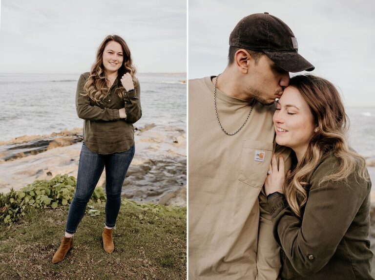 la jolla beach proposal
