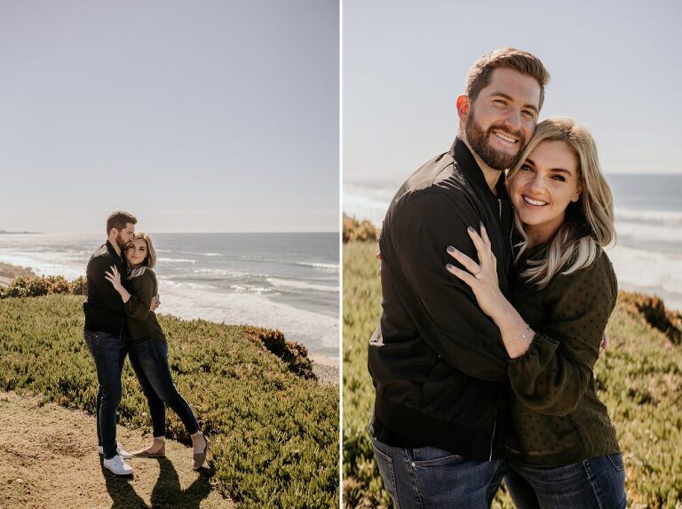 Del Mar San Diego Proposal