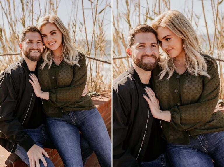 Seagrove Park Proposal