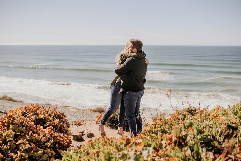 Del Mar San Diego Proposal