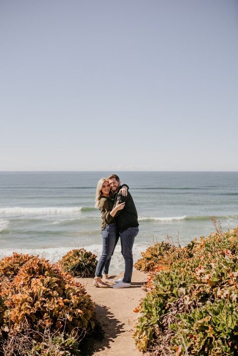 Del Mar San Diego Proposal