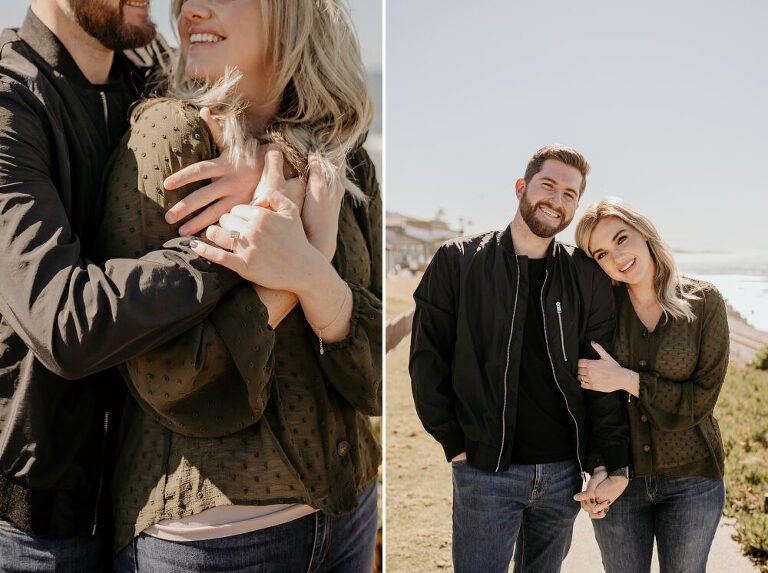 Del Mar San Diego Proposal