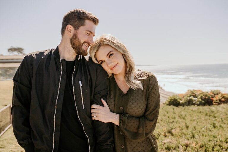 Seagrove Park Proposal