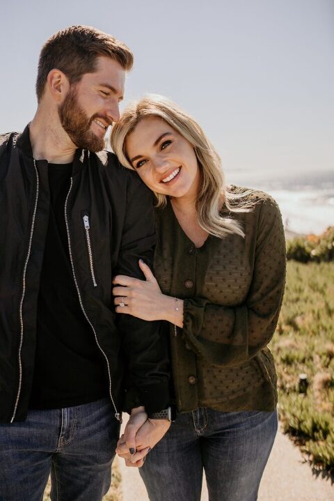 Seagrove Park Proposal