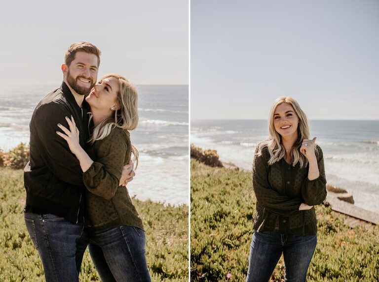 Del Mar San Diego Proposal