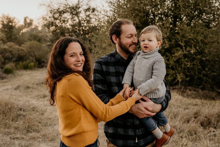 Los Penasquitos Canyon Photoshoot