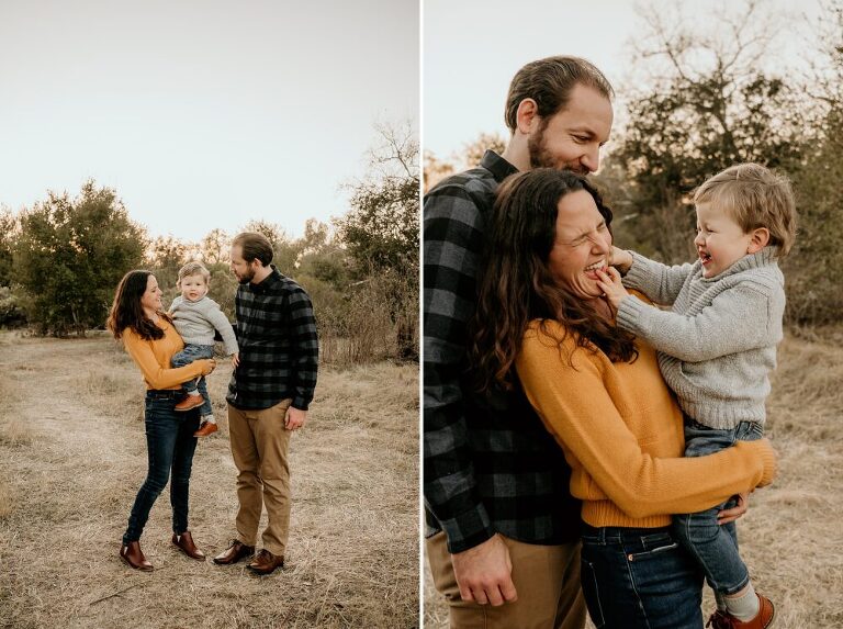 Los Penasquitos Canyon Photoshoot