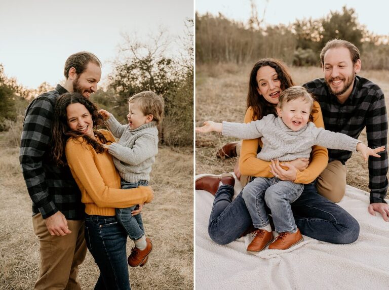 Los Penasquitos Canyon Photoshoot