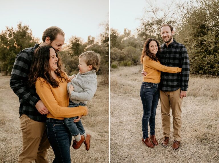 Los Penasquitos Canyon Photoshoot