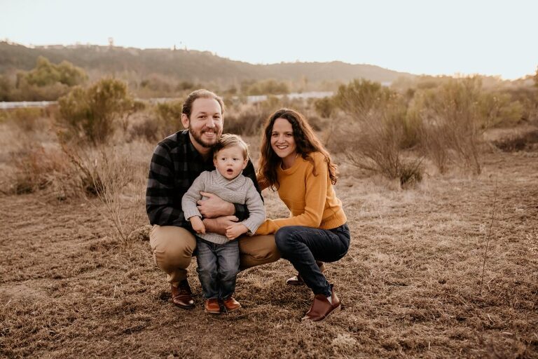 Los Penasquitos Canyon