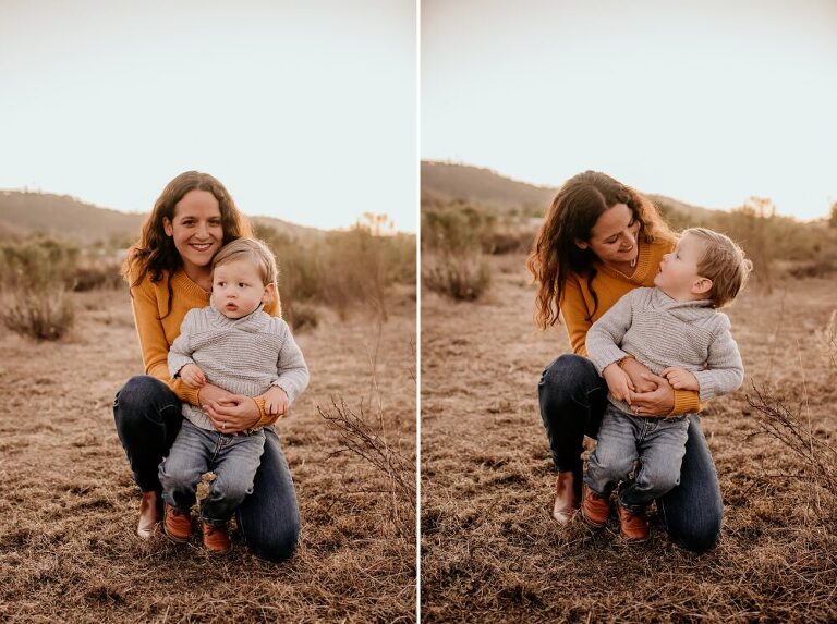 Los Penasquitos Canyon