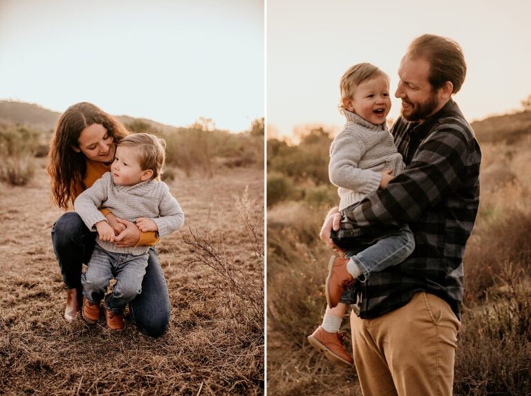 Los Penasquitos Canyon