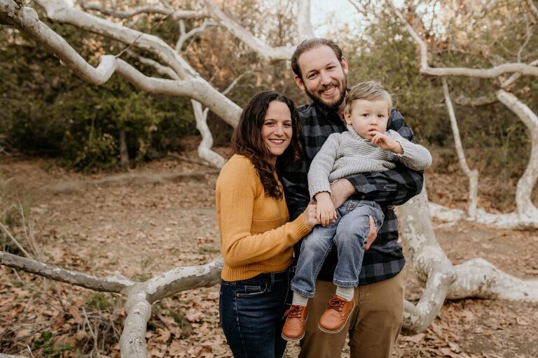 Los Penasquitos Canyon Photoshoot