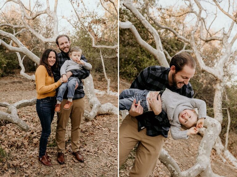 Los Penasquitos Canyon Photoshoot