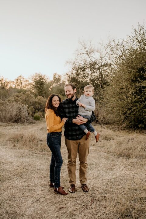 Los Penasquitos Canyon Photoshoot