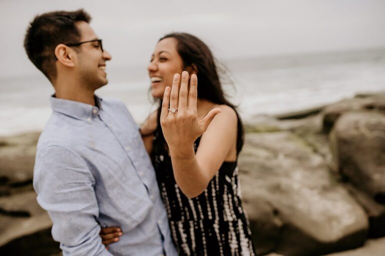 Windansea Beach Proposal 