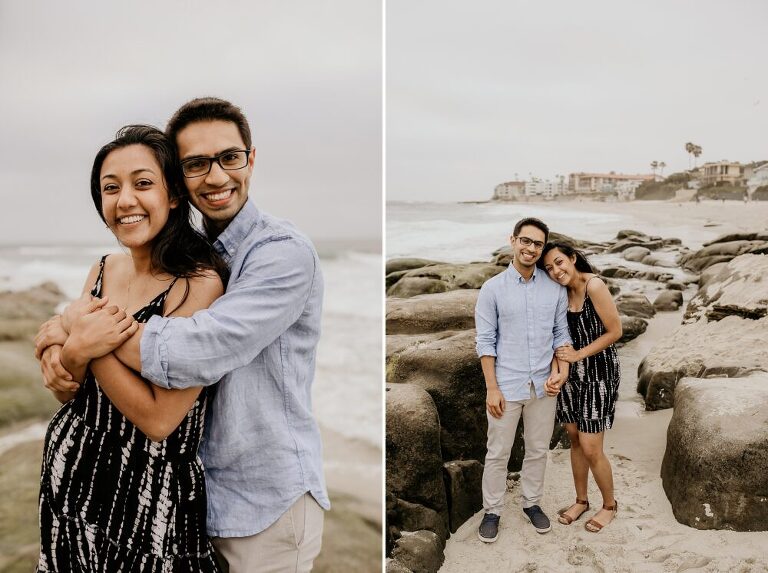 Windansea Beach Proposal 