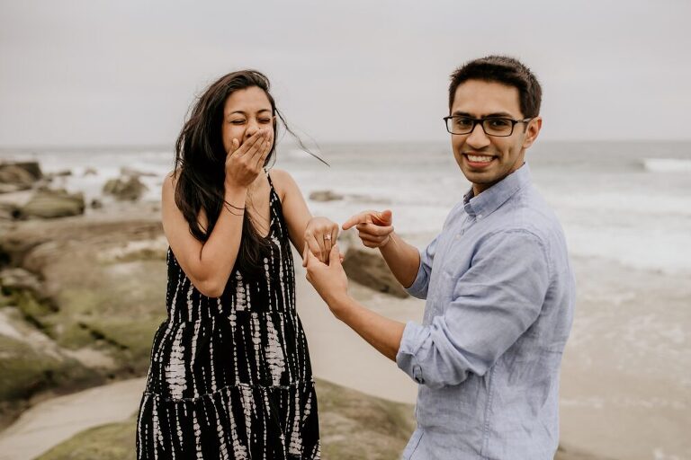 Windansea Beach Proposal 