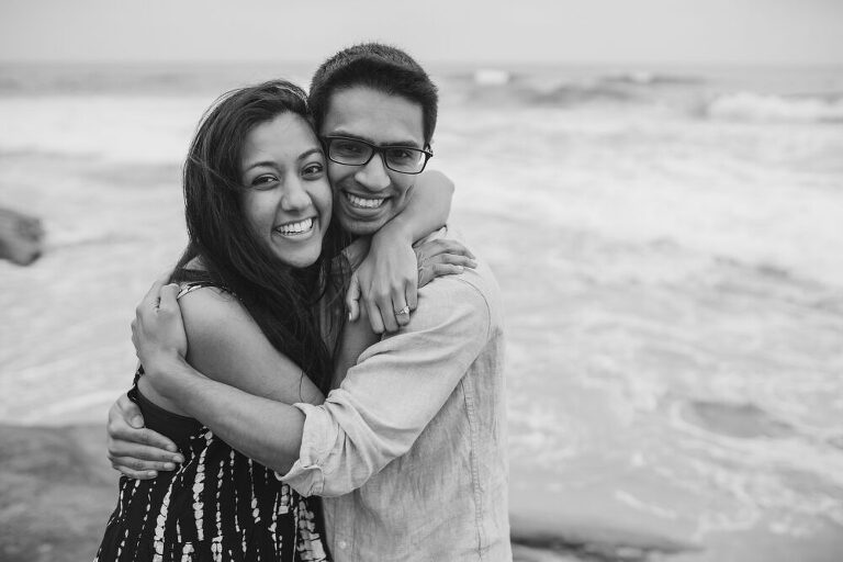 Windansea Beach Proposal 