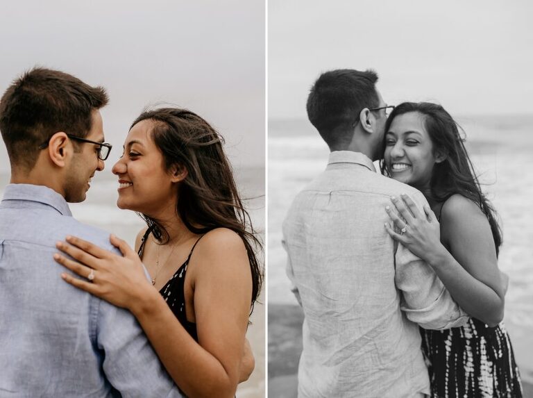 Windansea Beach Proposal 