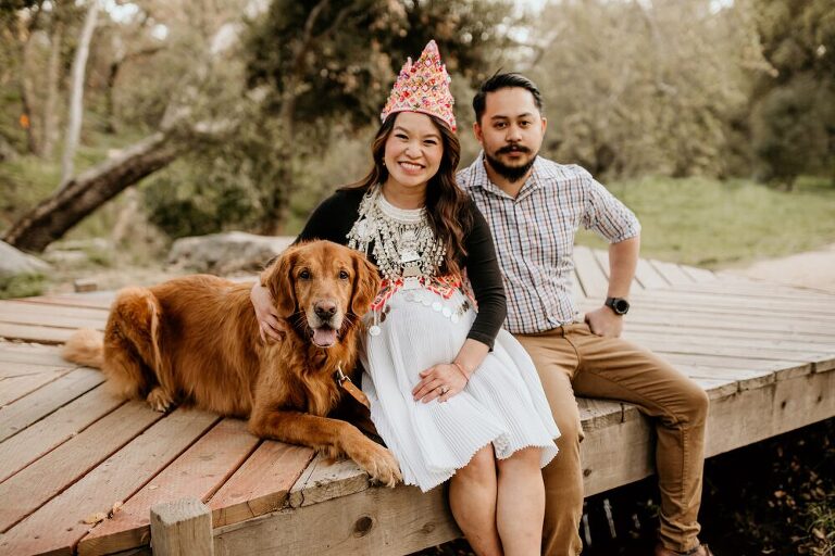 San Diego Maternity Photography