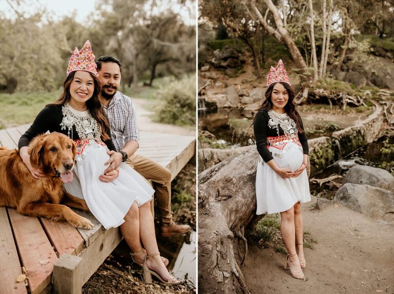 San Diego Maternity Photography