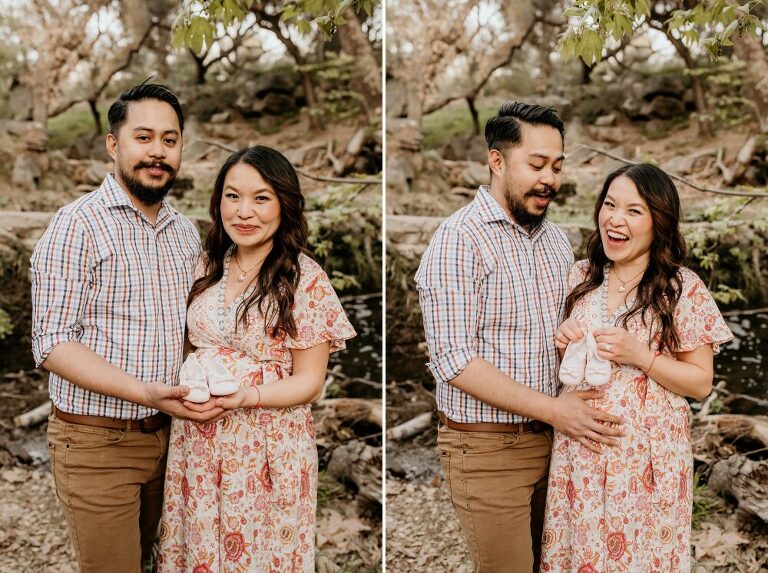 San Diego Maternity Photography