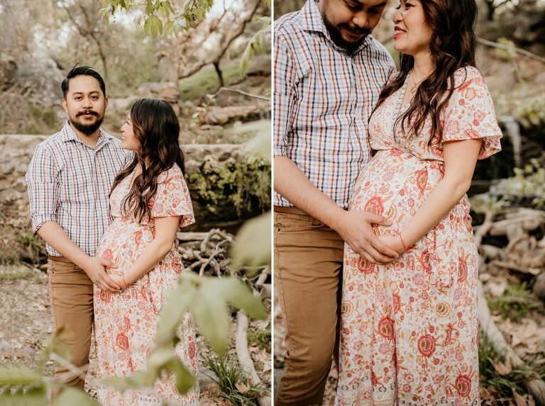 San Diego Maternity Photography