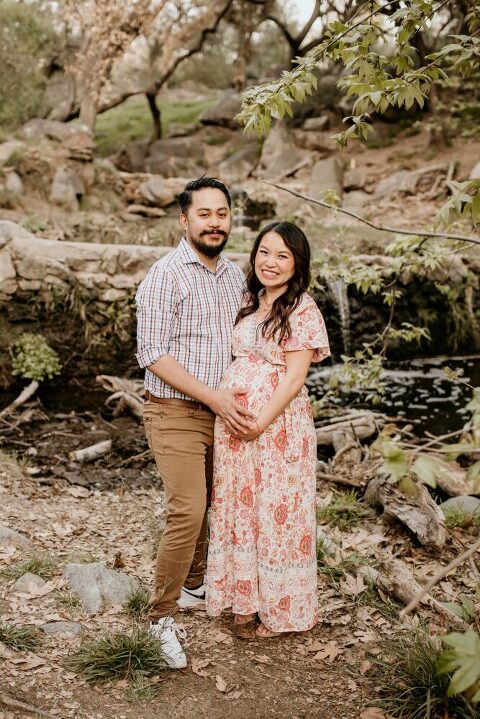 San Diego Maternity Photography
