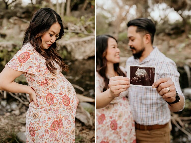 San Diego Maternity Photography