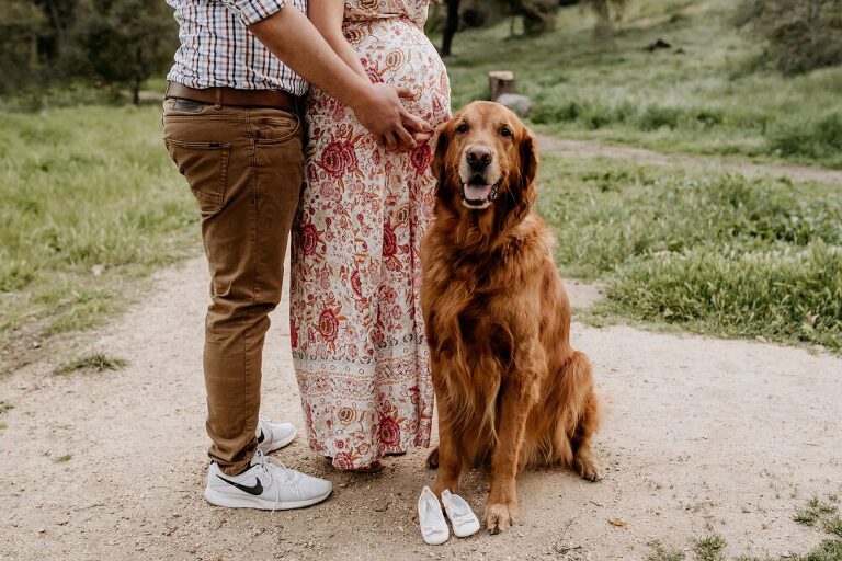 San Diego Maternity Photography