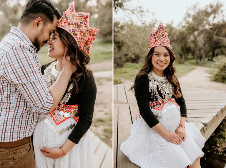 San Diego Maternity Photography