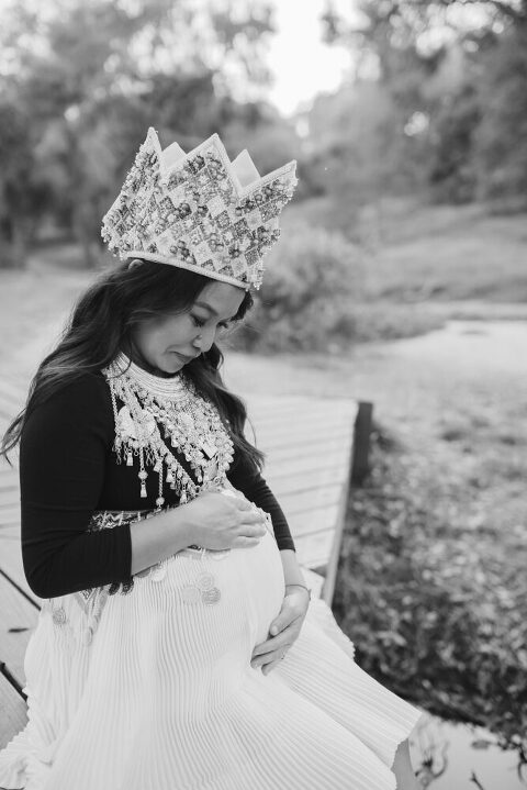 San Diego Maternity Photography