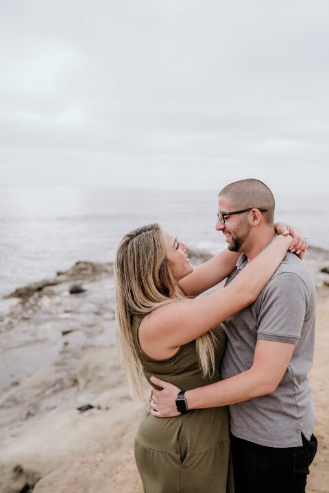 Sunset Cliffs Proposal 