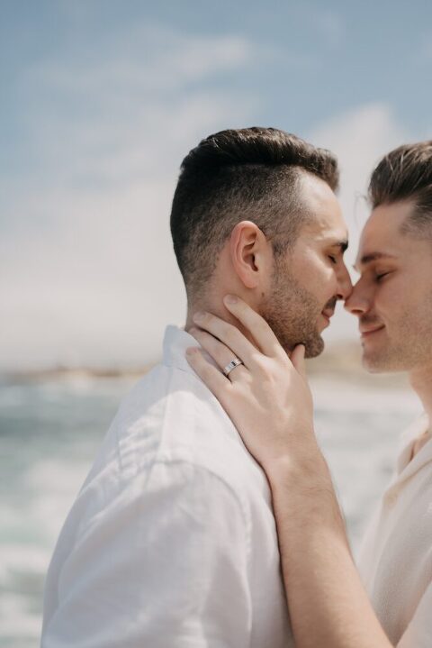 La Jolla Surprise Proposal