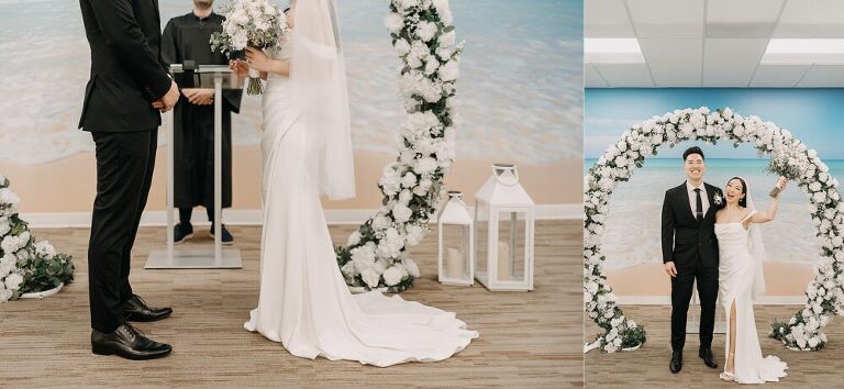 Laguna Hills Civic Ceremony Photographer
