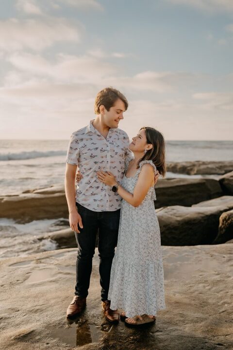 Windansea Beach Proposal