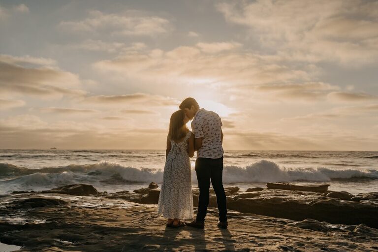 Windansea Beach Proposal